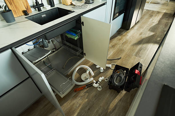 24/7 Emergency Plumbing experts in Lexington, NC
